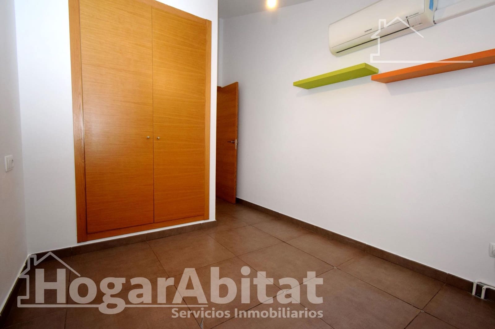 3 makuuhuone Asunto myytävänä paikassa Valencia kaupunki - 495 000 € (Ref: 9867058)