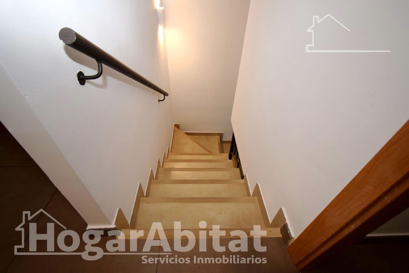 3 makuuhuone Asunto myytävänä paikassa Valencia kaupunki - 495 000 € (Ref: 9867058)