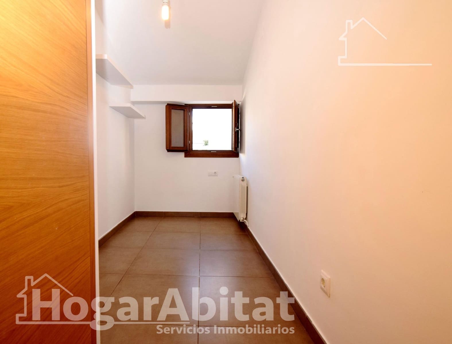 3 makuuhuone Asunto myytävänä paikassa Valencia kaupunki - 495 000 € (Ref: 9867058)