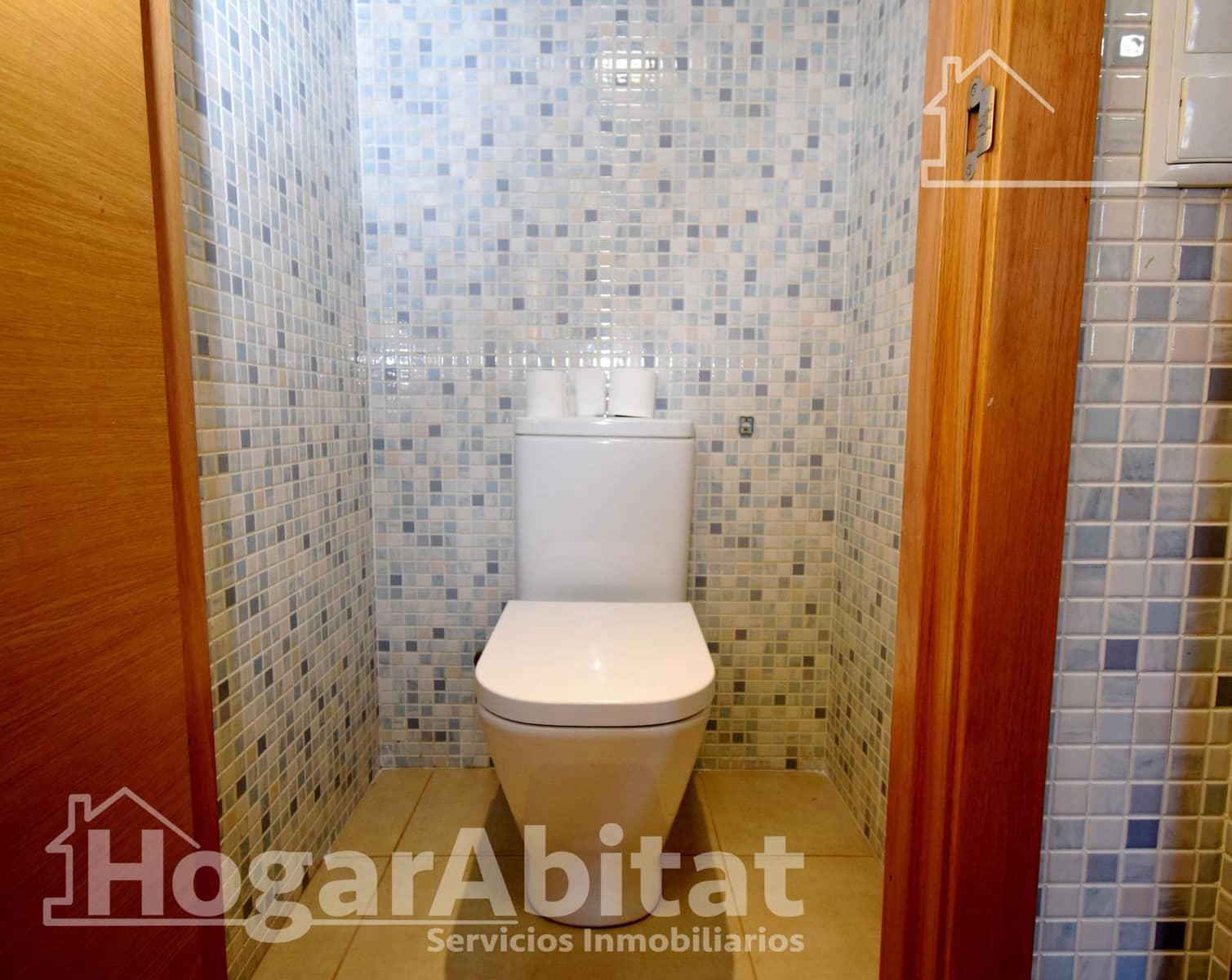 3 makuuhuone Asunto myytävänä paikassa Valencia kaupunki - 495 000 € (Ref: 9867058)