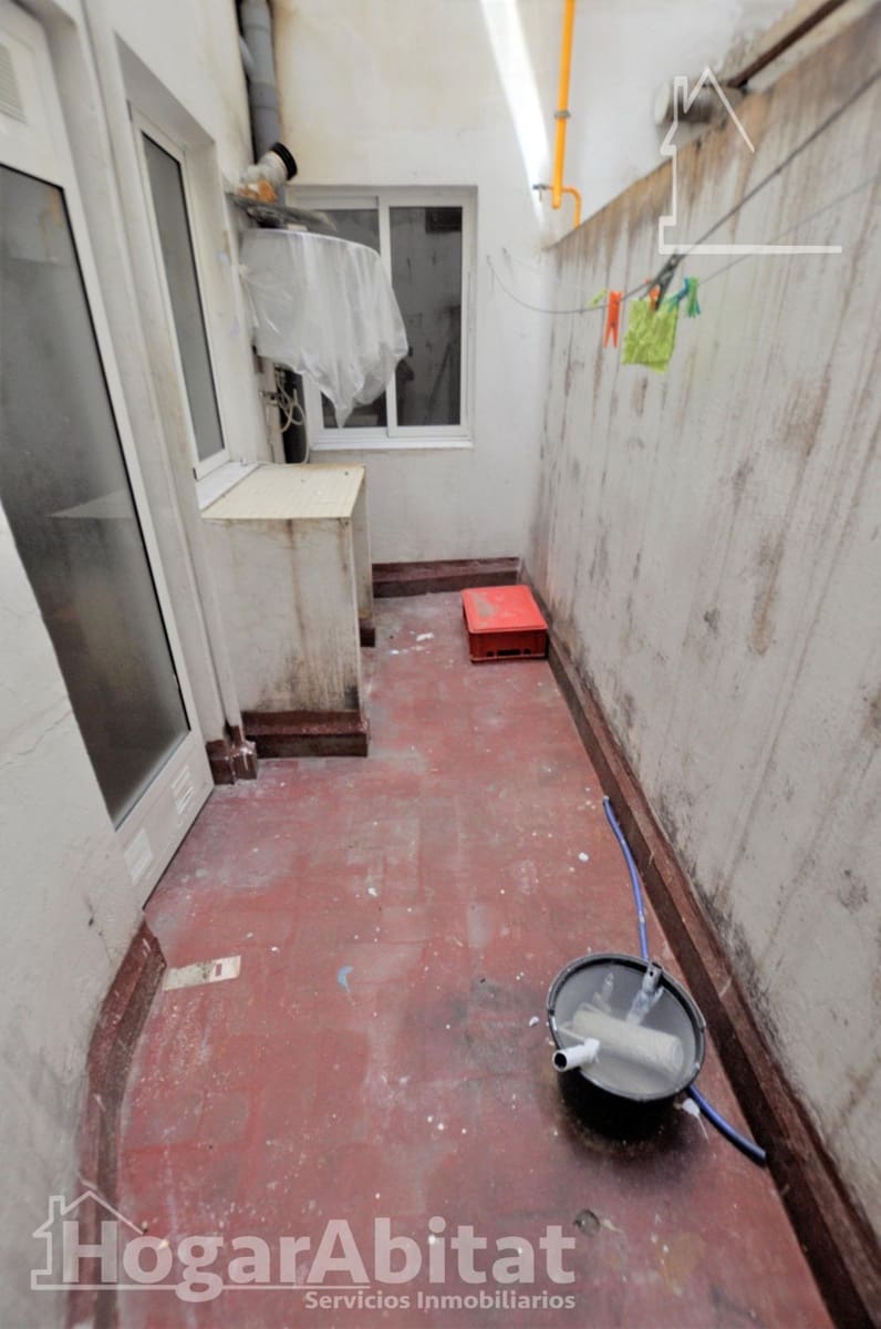 3 soverom Leilighet til salgs i Valencia by - € 199 000 (Ref: 9867059)