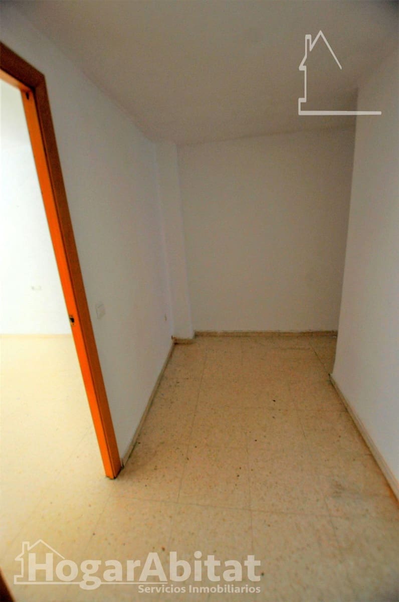 3 soverom Leilighet til salgs i Valencia by - € 199 000 (Ref: 9867059)
