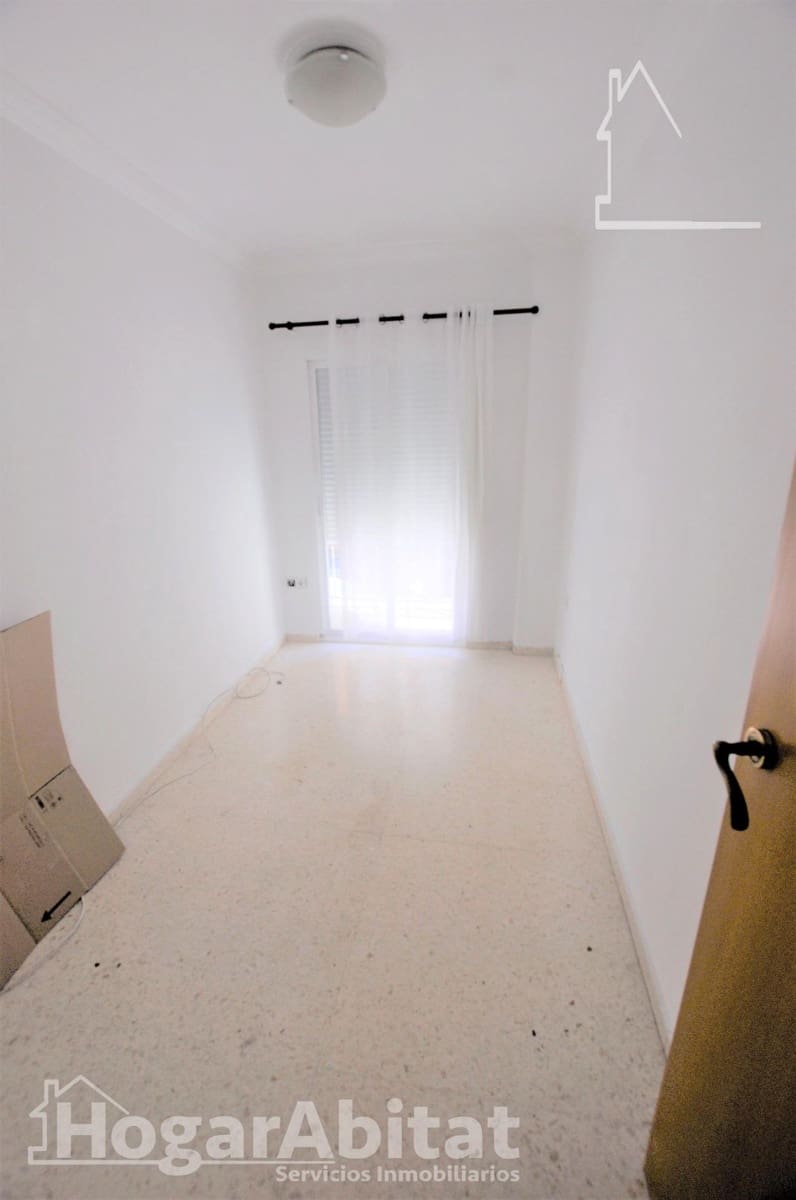 3 soverom Leilighet til salgs i Valencia by - € 199 000 (Ref: 9867059)