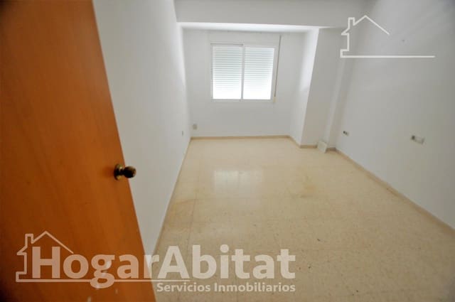 3 soverom Leilighet til salgs i Nou Moles, Valencia by - € 199 000 (Ref: 9867059)