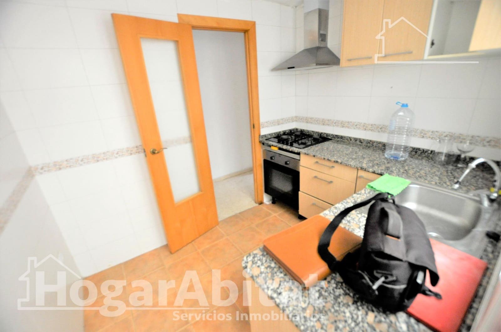 3 soverom Leilighet til salgs i Valencia by - € 199 000 (Ref: 9867059)