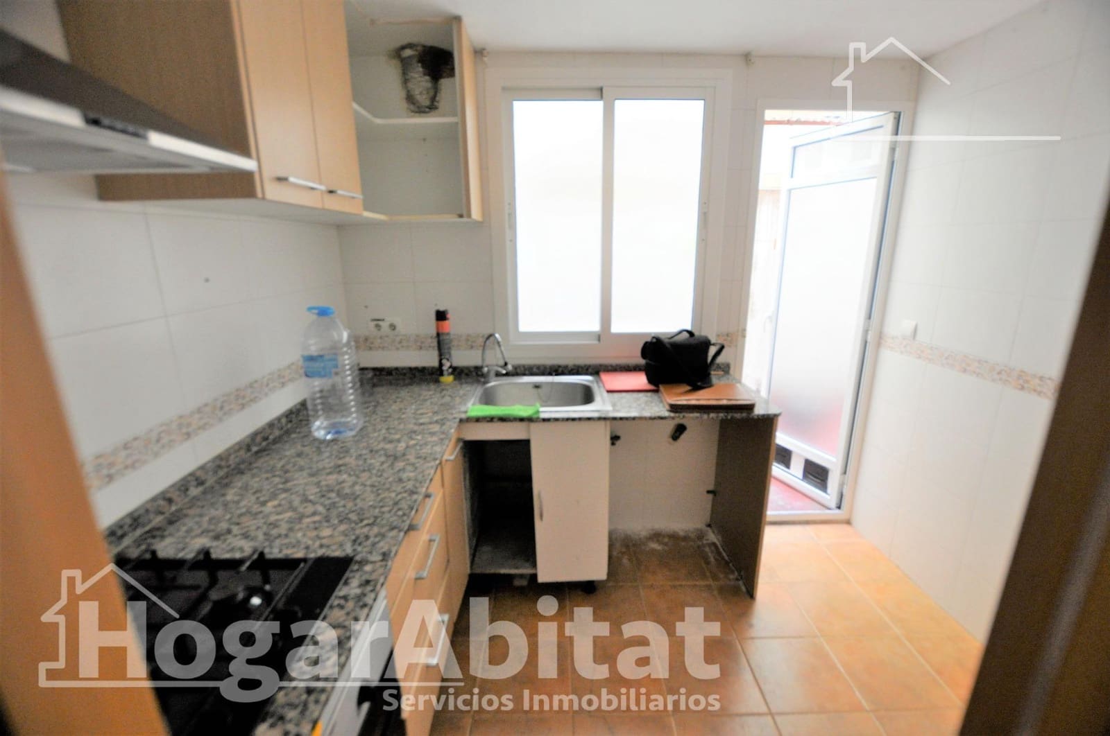3 soverom Leilighet til salgs i Valencia by - € 199 000 (Ref: 9867059)