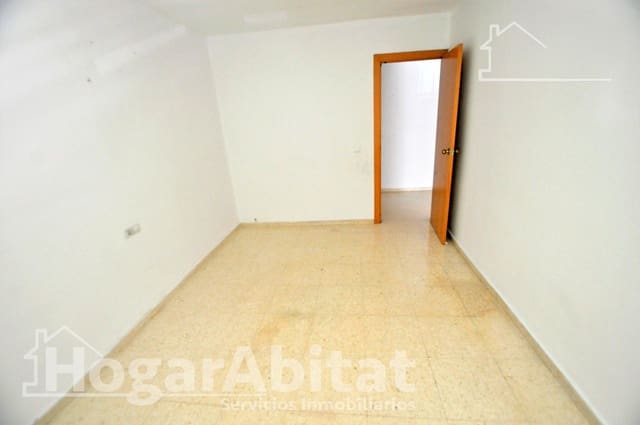 3 soverom Leilighet til salgs i Nou Moles, Valencia by - € 199 000 (Ref: 9867059)