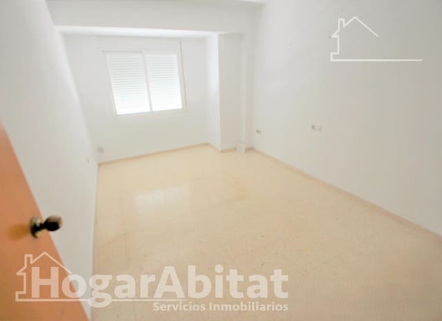 3 soverom Leilighet til salgs i Nou Moles, Valencia by - € 199 000 (Ref: 9867059)