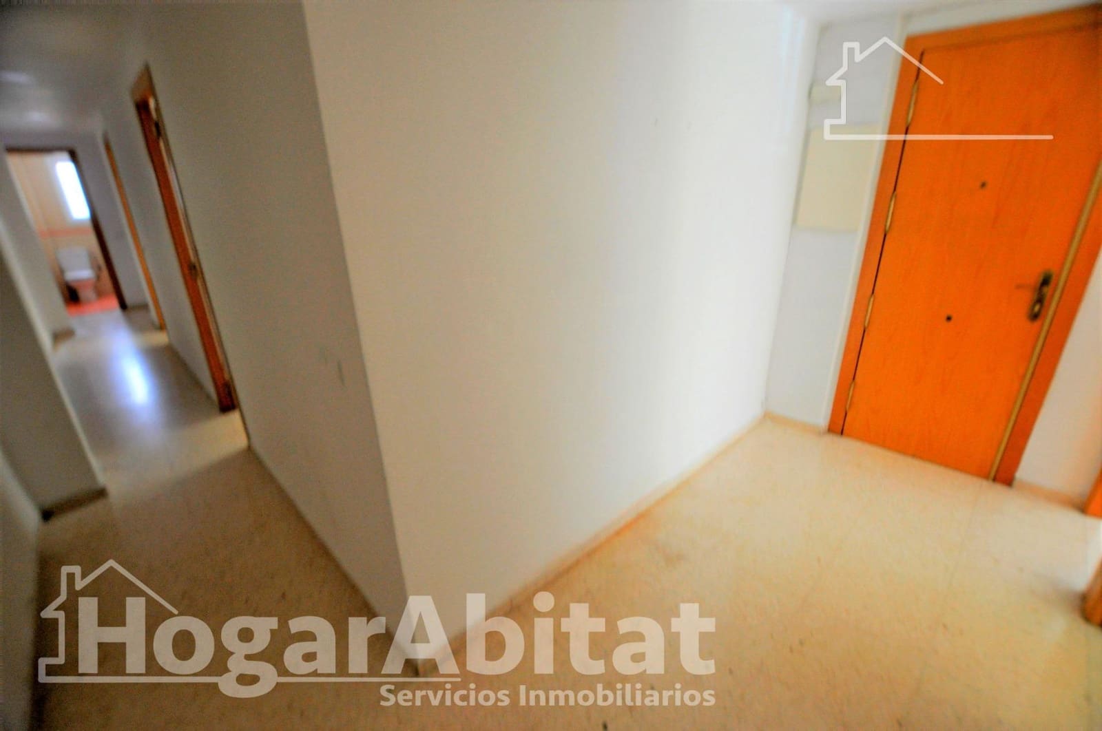 3 soverom Leilighet til salgs i Valencia by - € 199 000 (Ref: 9867059)
