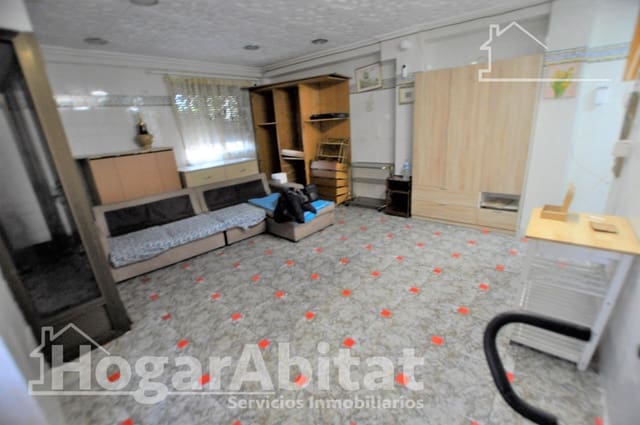 2 slaapkamer Appartement te koop in Manises - € 140.000 (Ref: 9867060)