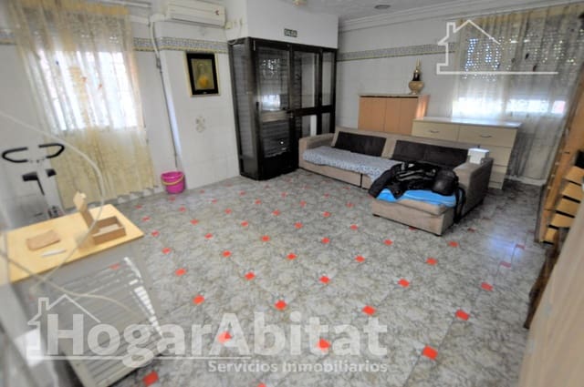 2 slaapkamer Appartement te koop in Manises - € 140.000 (Ref: 9867060)