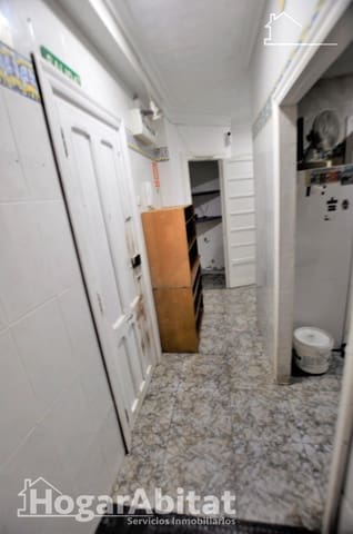 2 slaapkamer Appartement te koop in Manises - € 140.000 (Ref: 9867060)