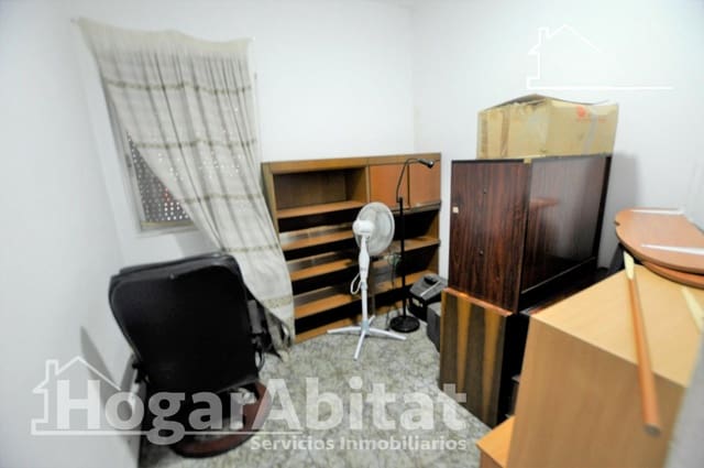 2 slaapkamer Appartement te koop in Manises - € 140.000 (Ref: 9867060)