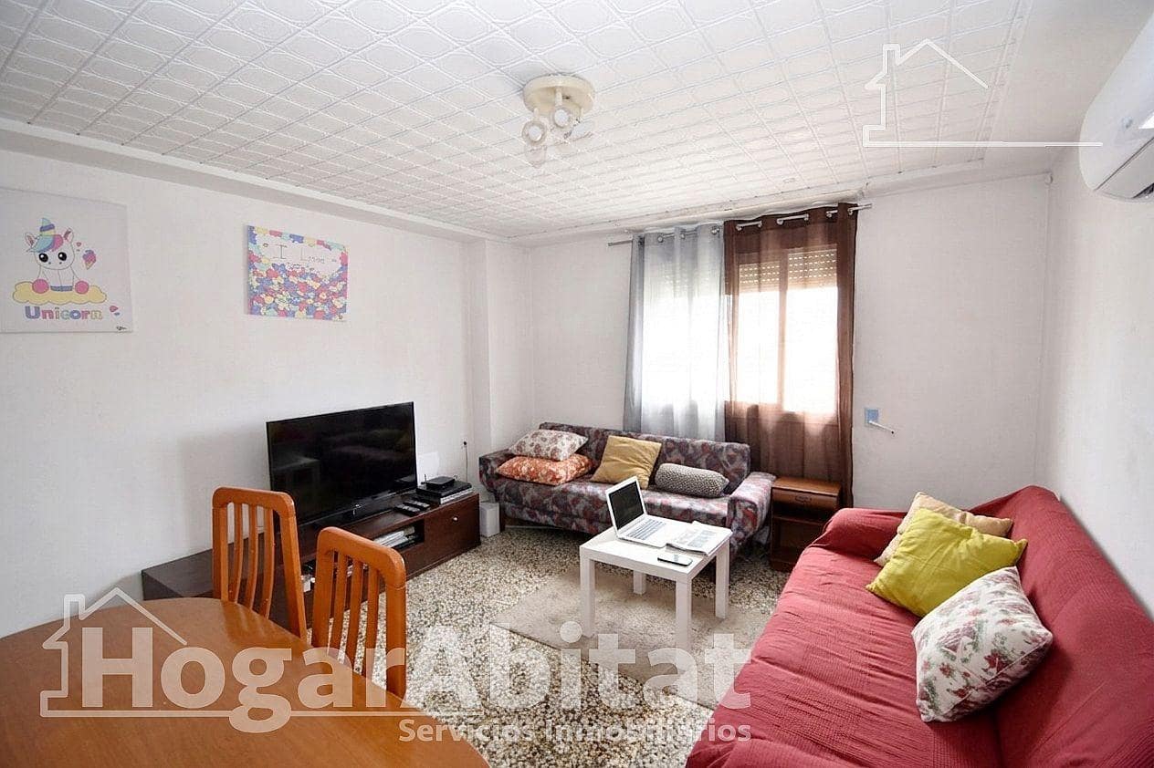 4 chambre Appartement à vendre à Alzira - 99 000 € (Ref: 9867061)