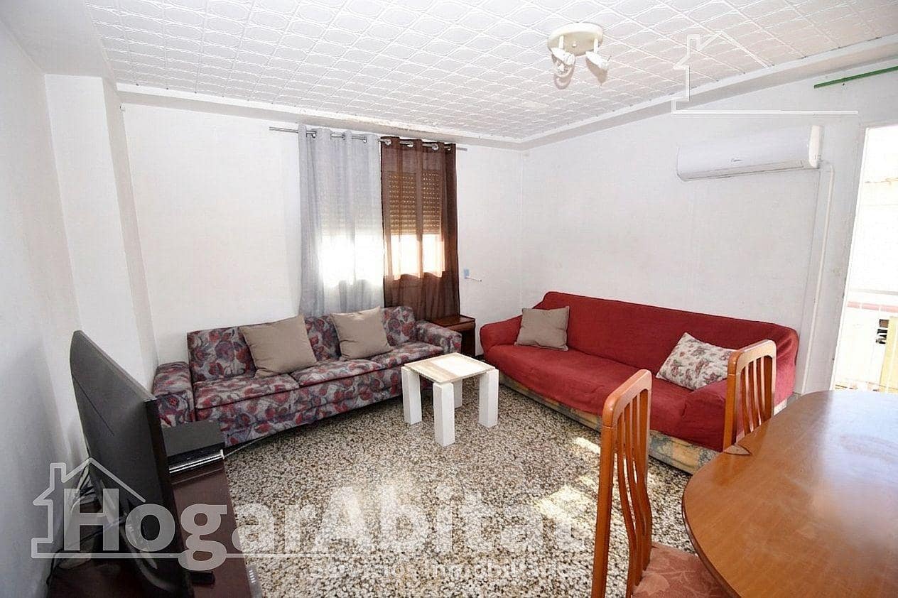 4 chambre Appartement à vendre à Alzira - 99 000 € (Ref: 9867061)