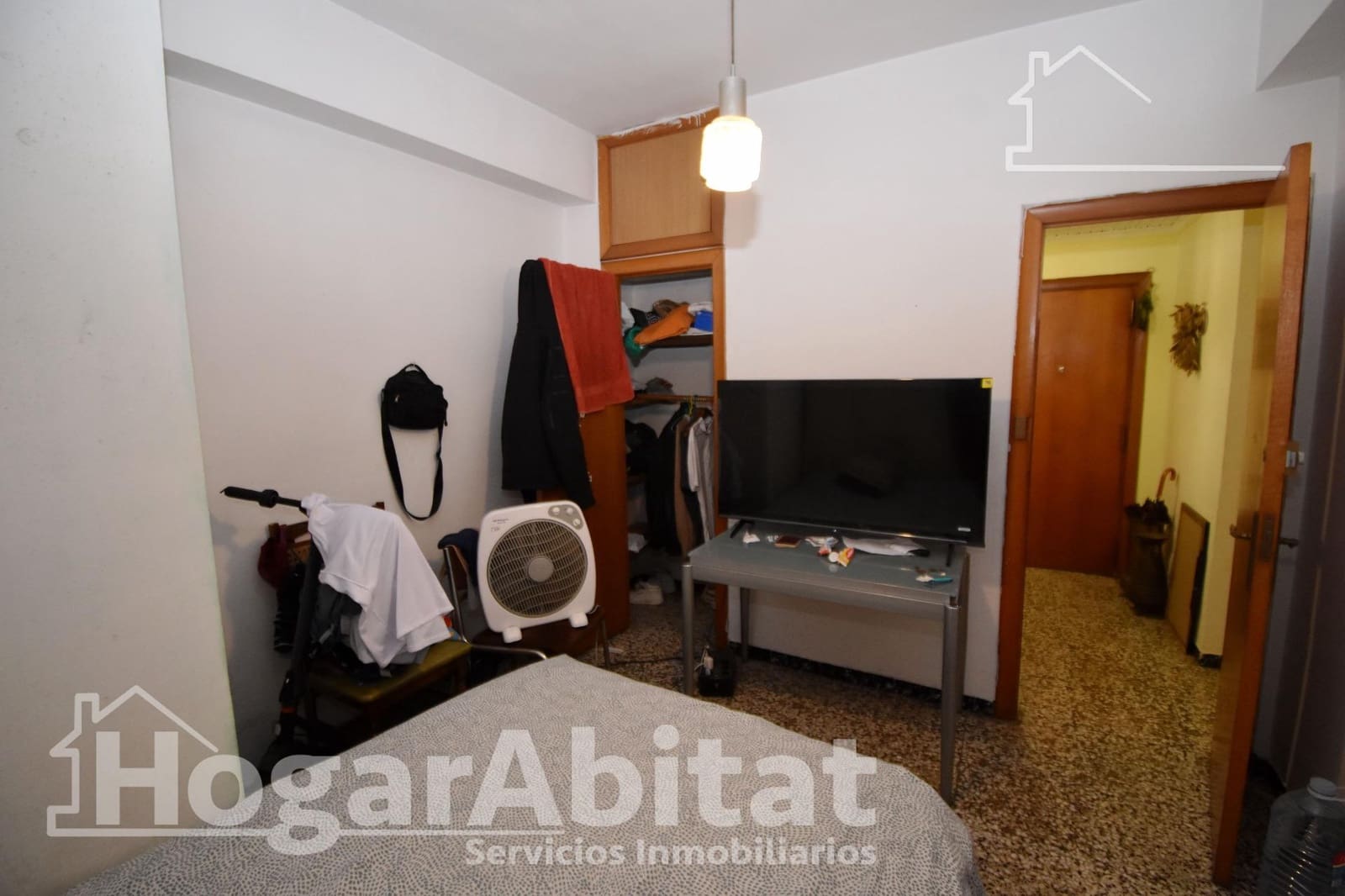 4 chambre Appartement à vendre à Alzira - 99 000 € (Ref: 9867061)