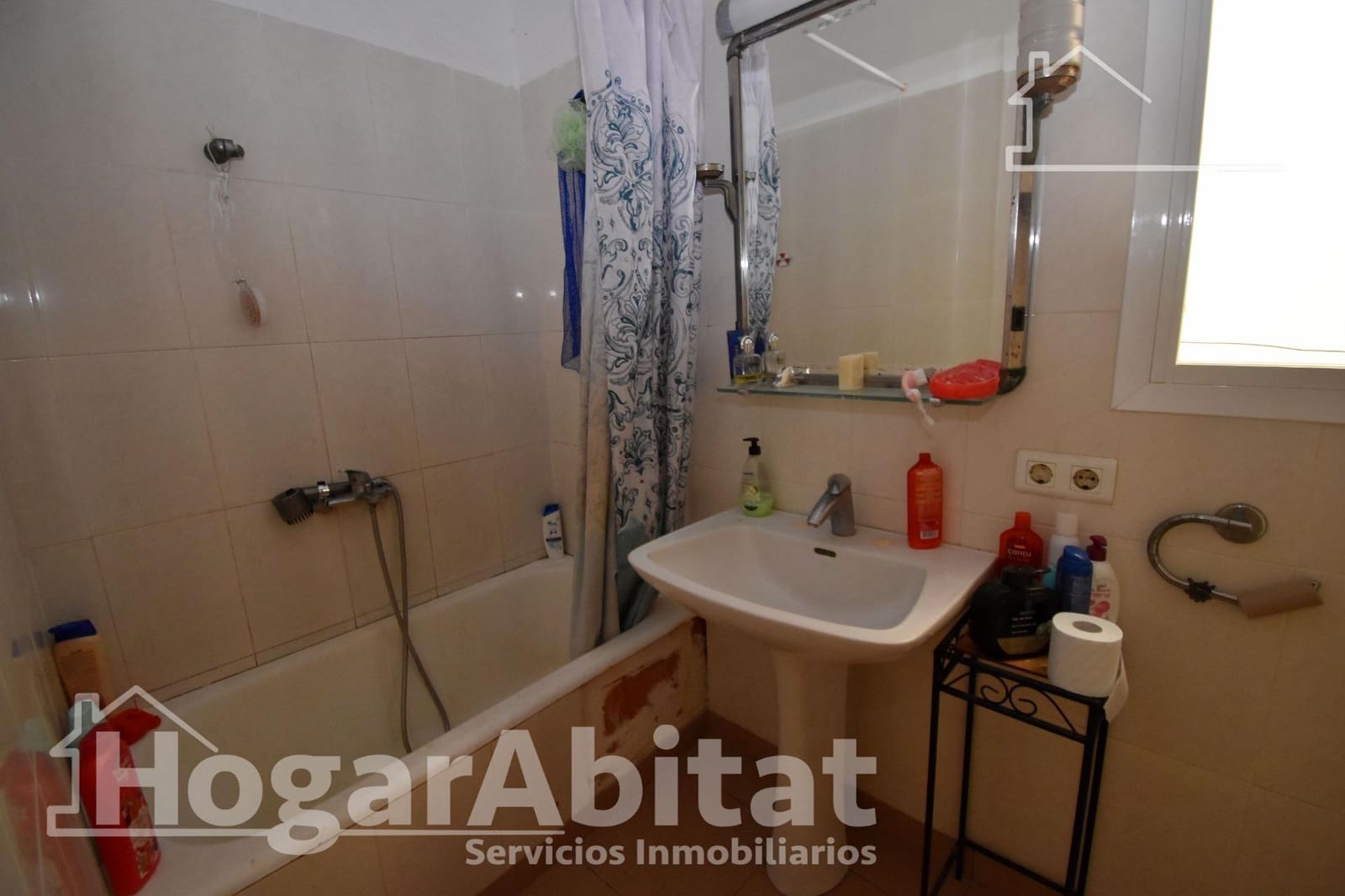 4 chambre Appartement à vendre à Alzira - 99 000 € (Ref: 9867061)