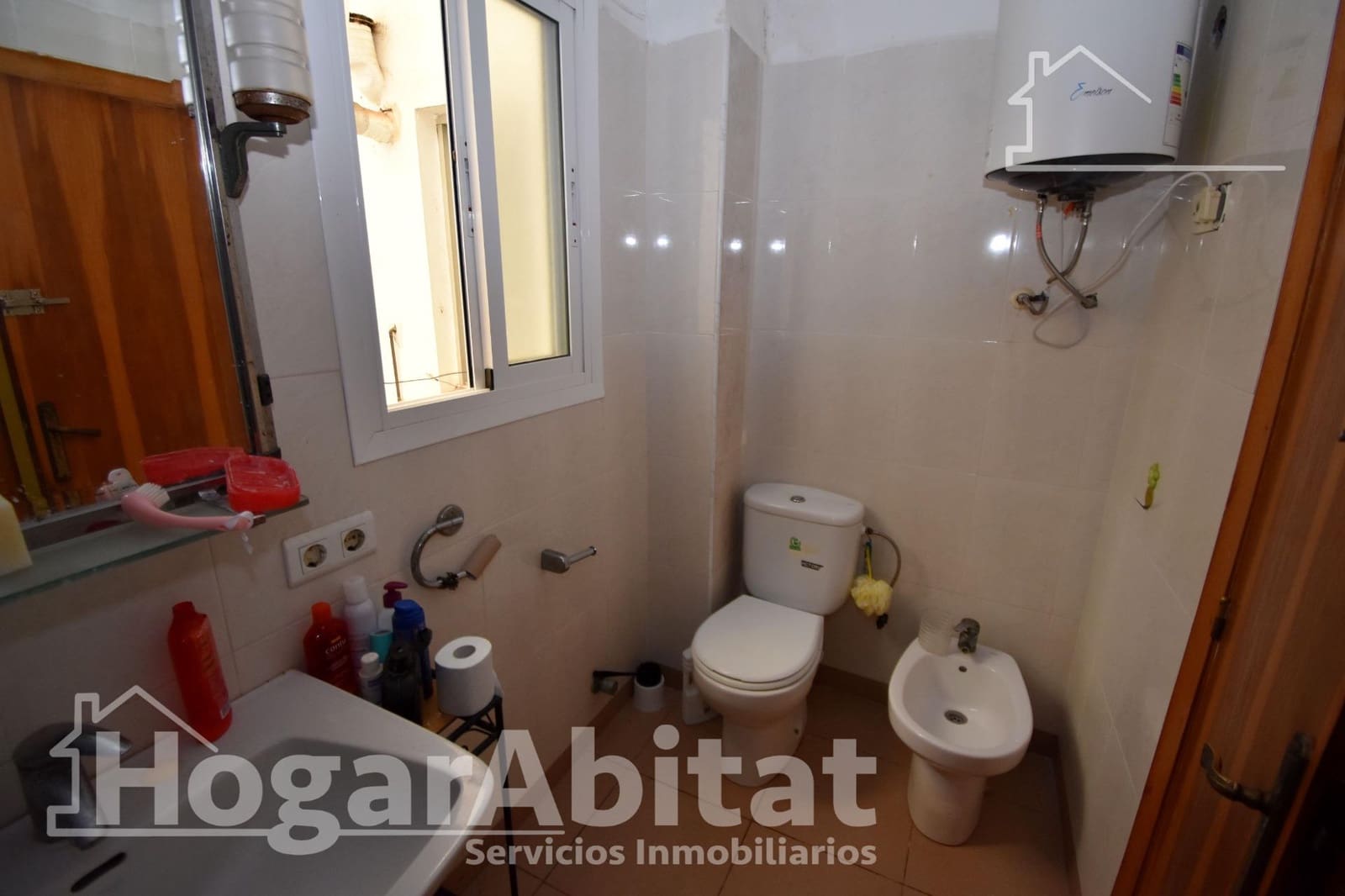 4 chambre Appartement à vendre à Alzira - 99 000 € (Ref: 9867061)