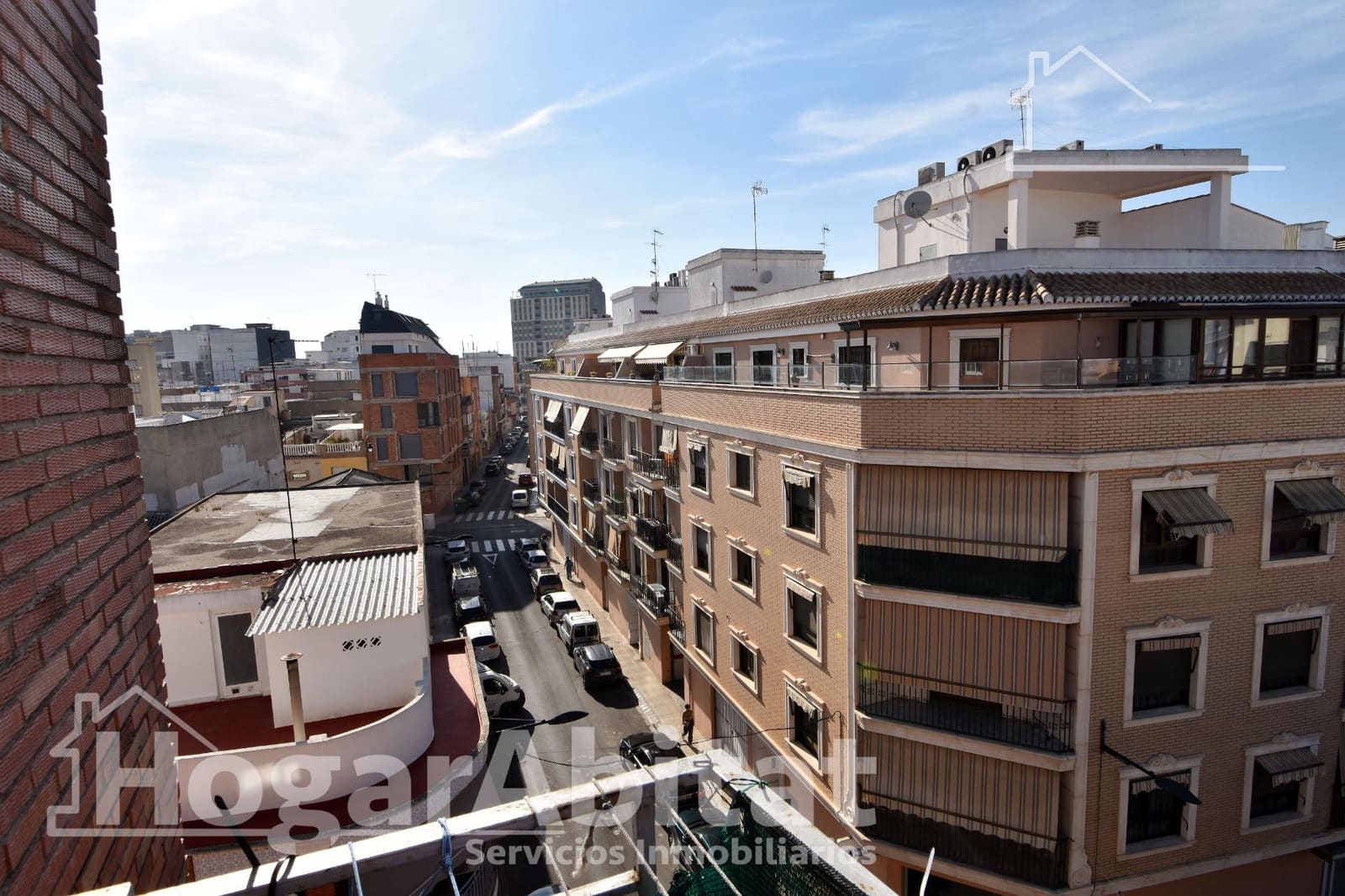 4 chambre Appartement à vendre à Alzira - 99 000 € (Ref: 9867061)