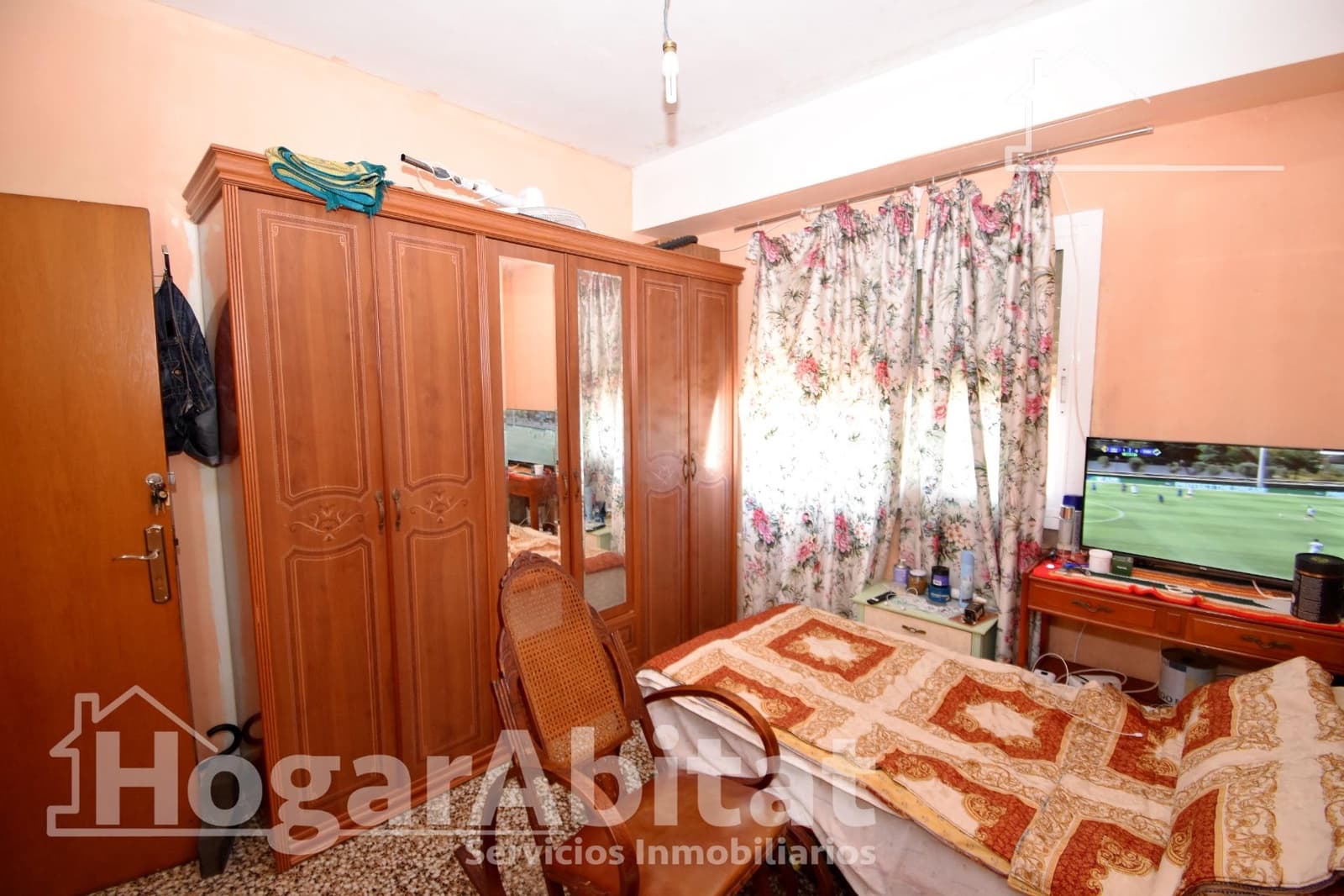 4 chambre Appartement à vendre à Alzira - 99 000 € (Ref: 9867061)