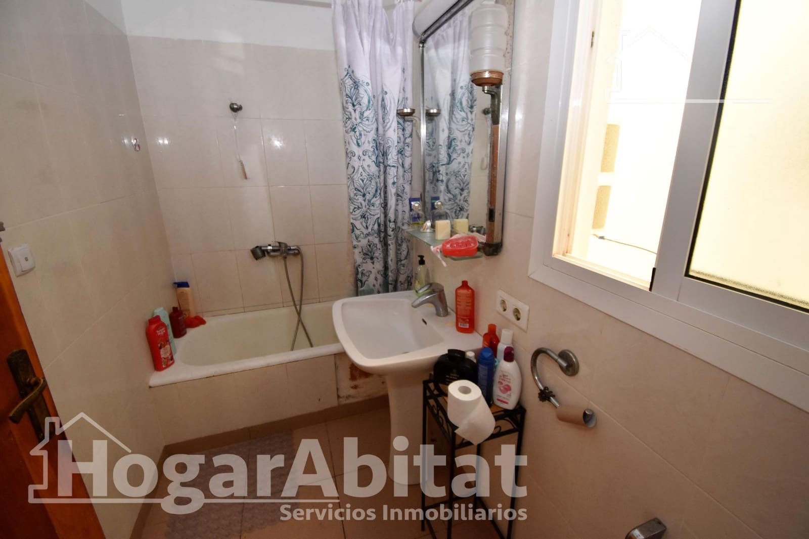 4 chambre Appartement à vendre à Alzira - 99 000 € (Ref: 9867061)