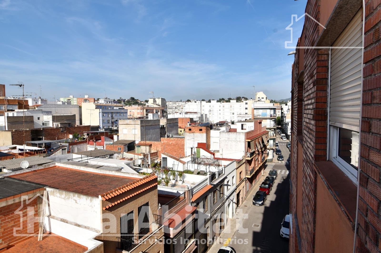 4 chambre Appartement à vendre à Alzira - 99 000 € (Ref: 9867061)
