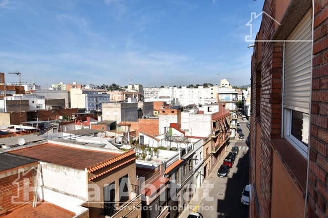4 chambre Appartement à vendre à Alzira - 99 000 € (Ref: 9867061)