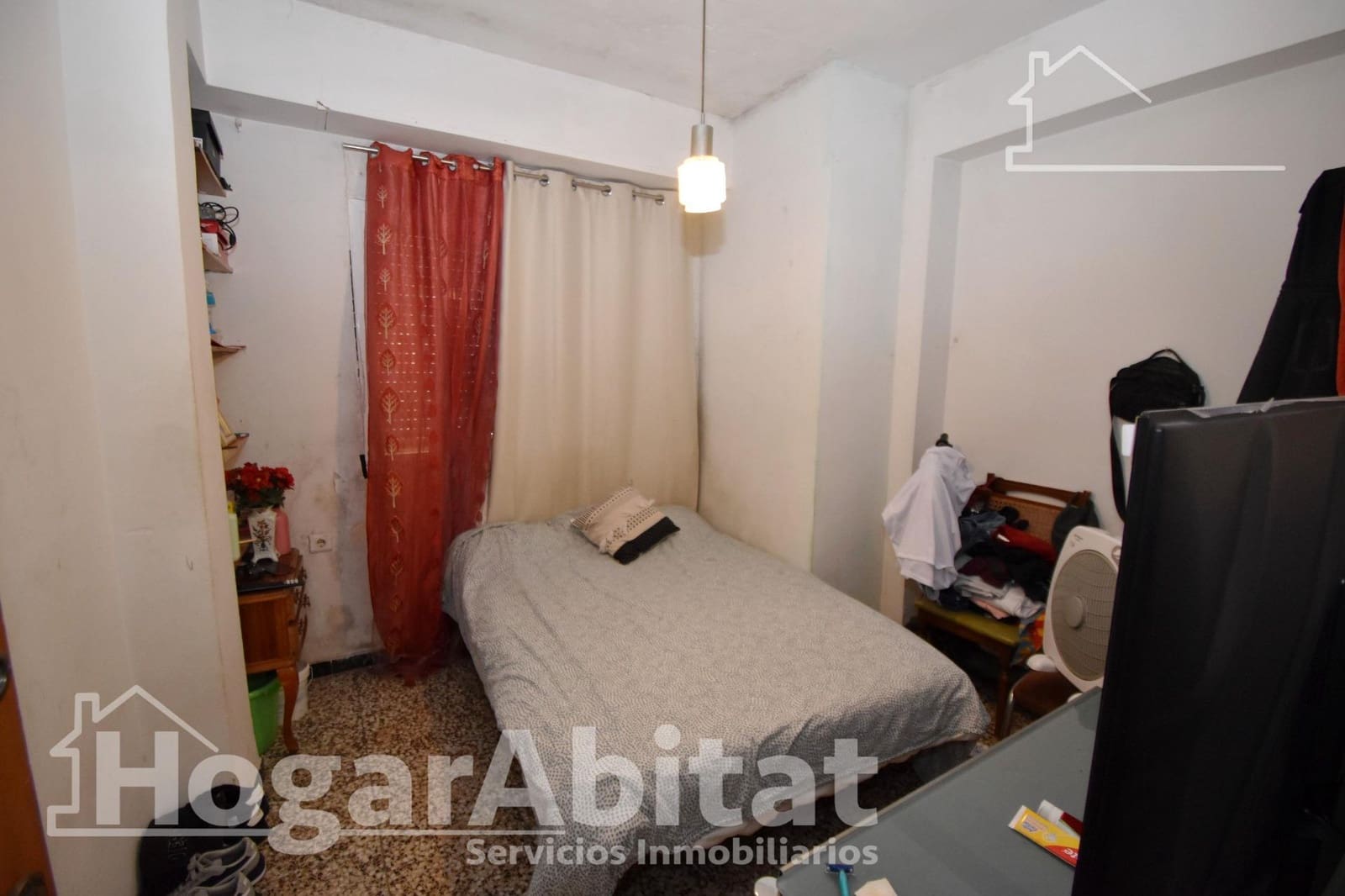 4 chambre Appartement à vendre à Alzira - 99 000 € (Ref: 9867061)