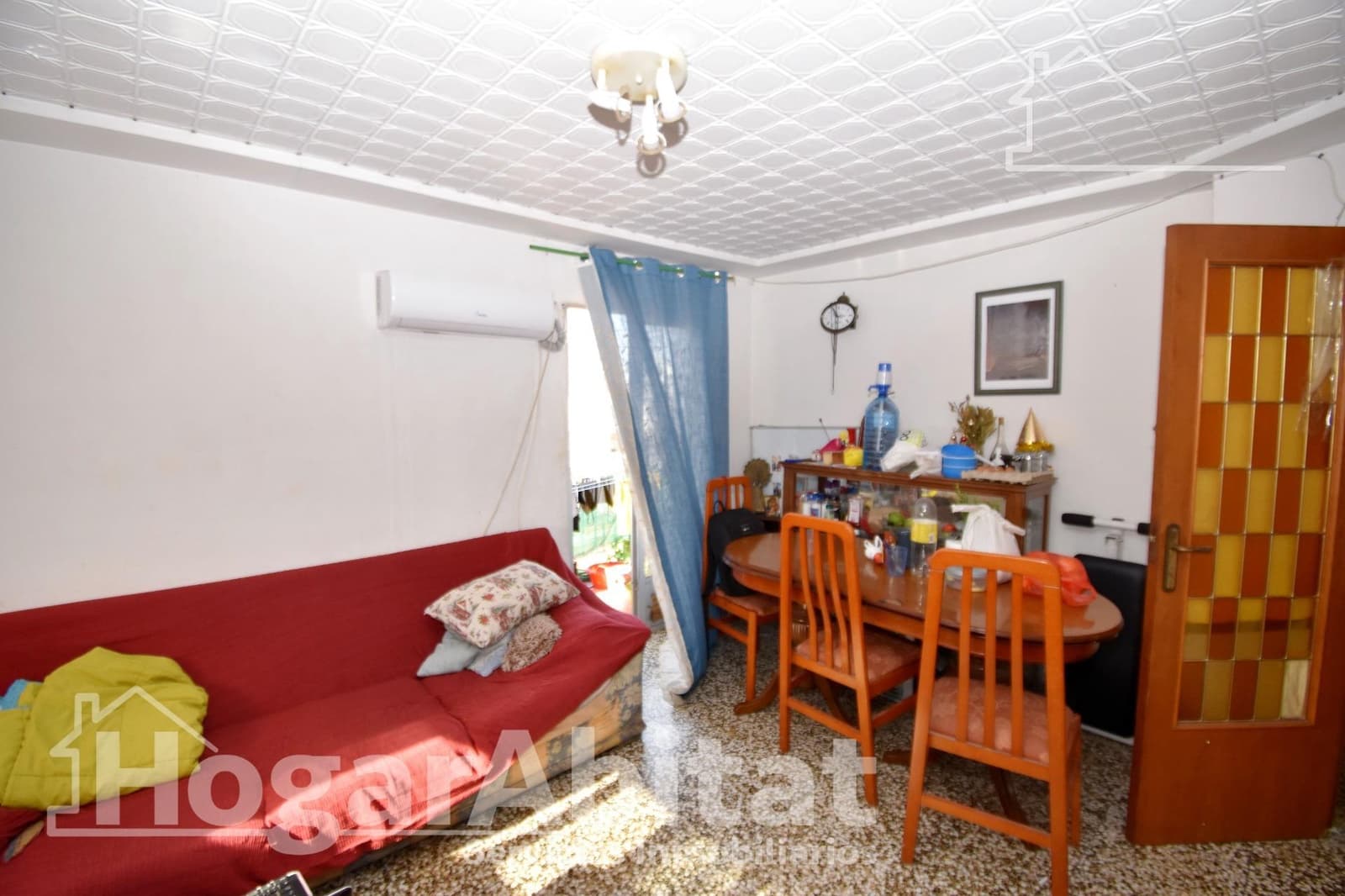 4 chambre Appartement à vendre à Alzira - 99 000 € (Ref: 9867061)
