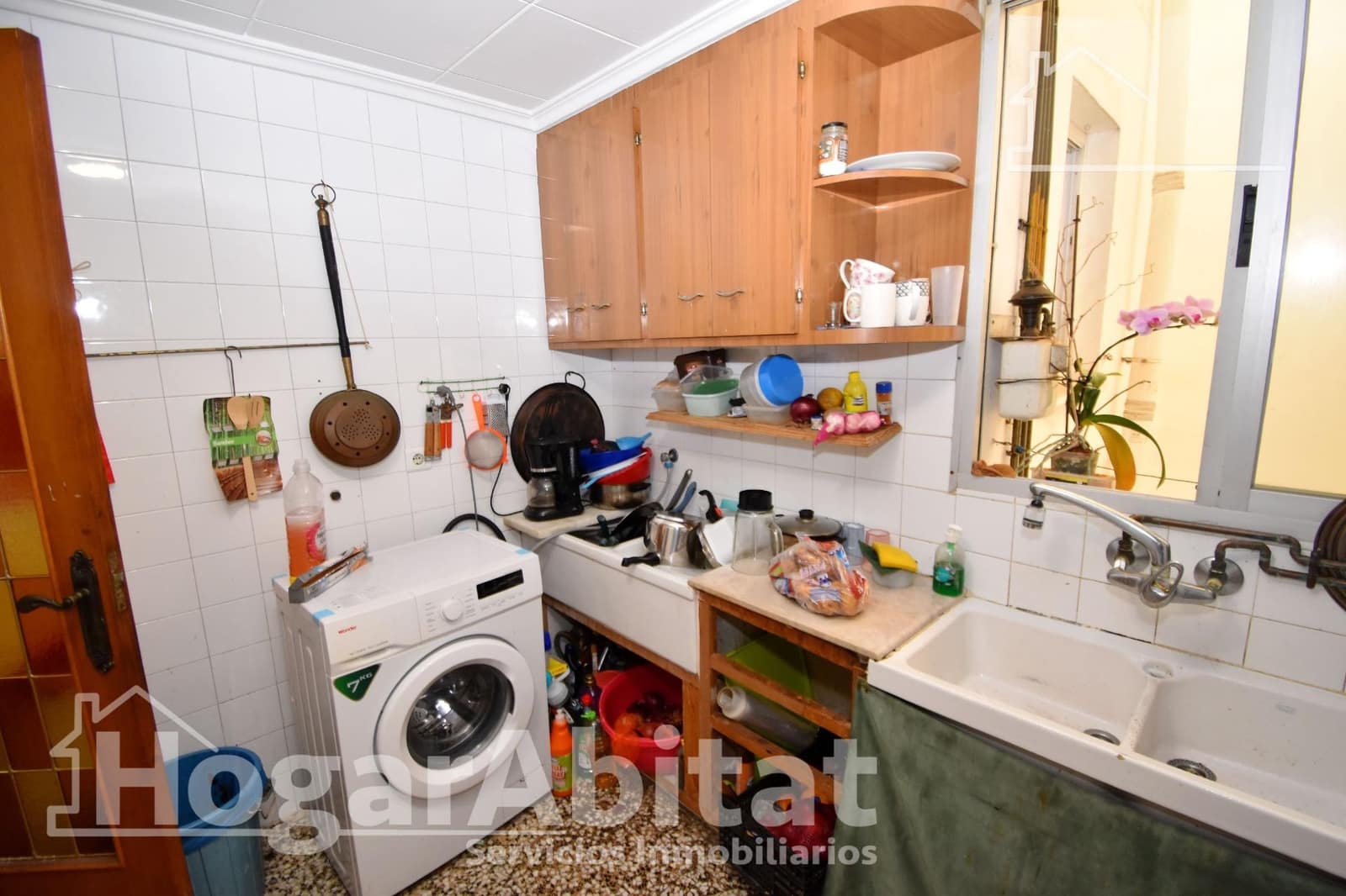 4 chambre Appartement à vendre à Alzira - 99 000 € (Ref: 9867061)