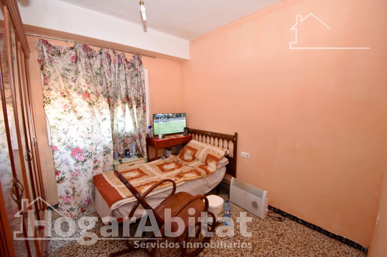 4 chambre Appartement à vendre à Alzira - 99 000 € (Ref: 9867061)