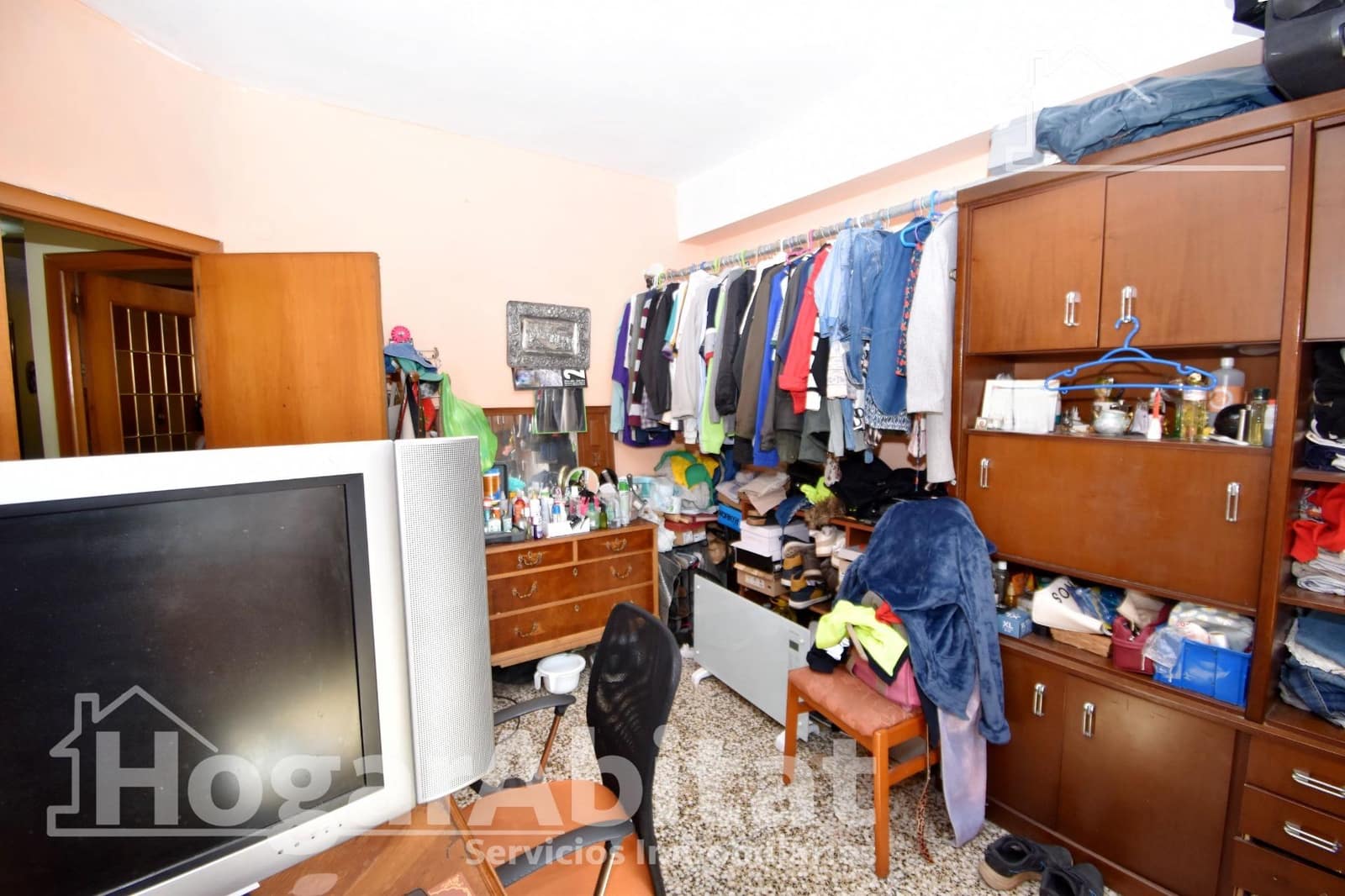 4 chambre Appartement à vendre à Alzira - 99 000 € (Ref: 9867061)