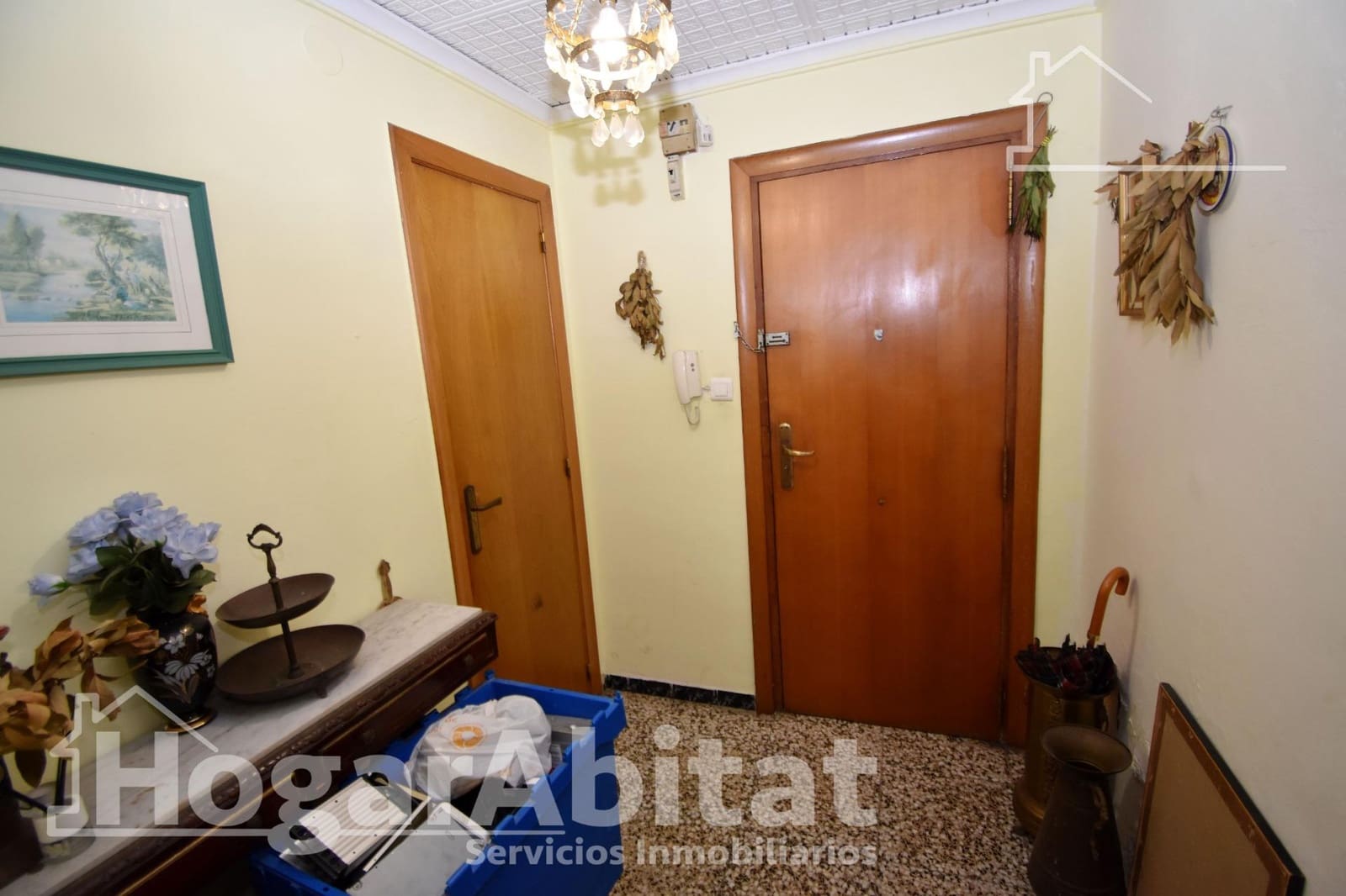 4 chambre Appartement à vendre à Alzira - 99 000 € (Ref: 9867061)