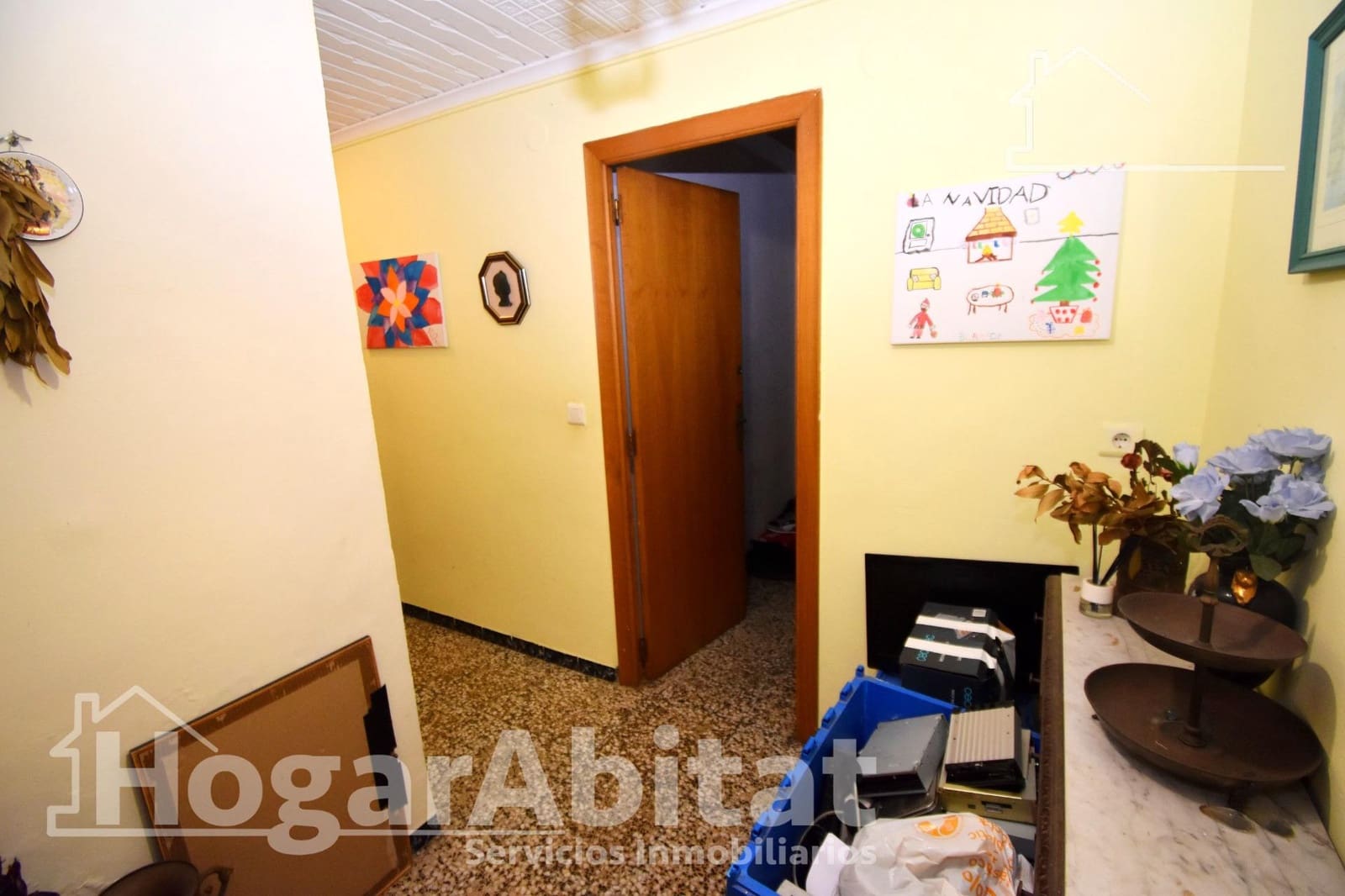 4 chambre Appartement à vendre à Alzira - 99 000 € (Ref: 9867061)