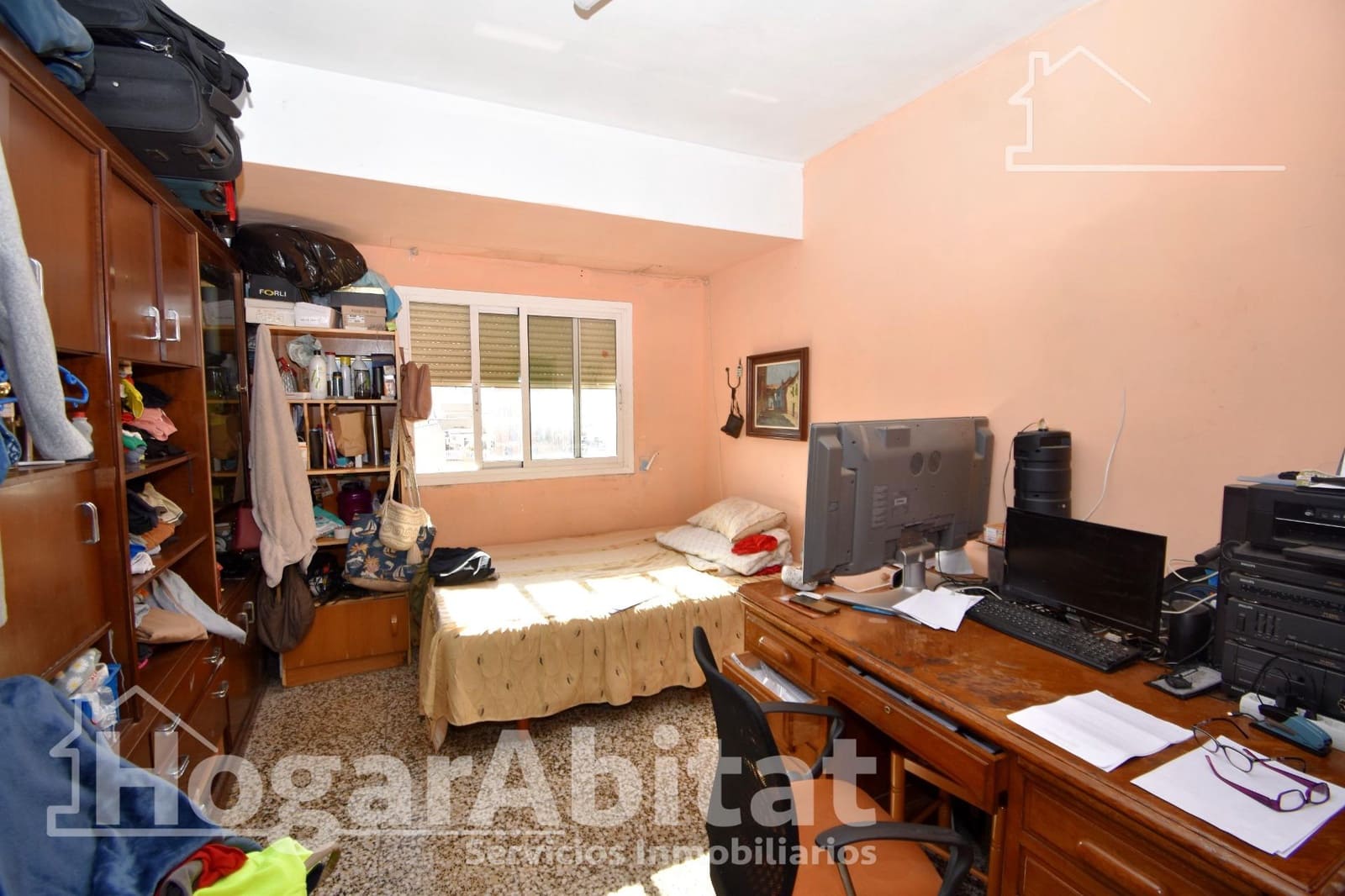 4 chambre Appartement à vendre à Alzira - 99 000 € (Ref: 9867061)