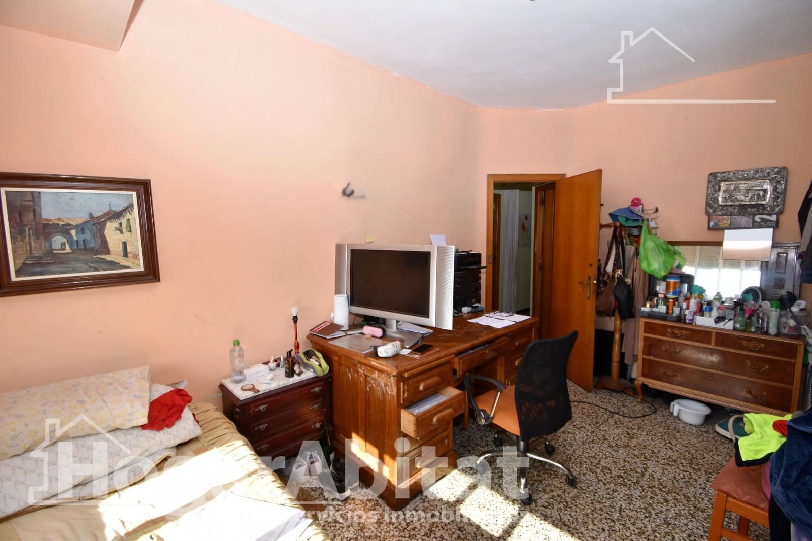 4 chambre Appartement à vendre à Alzira - 99 000 € (Ref: 9867061)