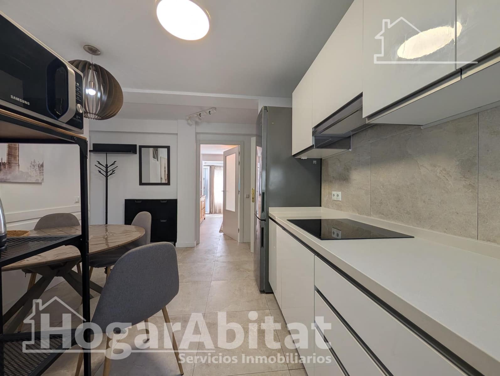 3 quarto Apartamento para venda em Alicante cidade - 199 999 € (Ref: 9867063)