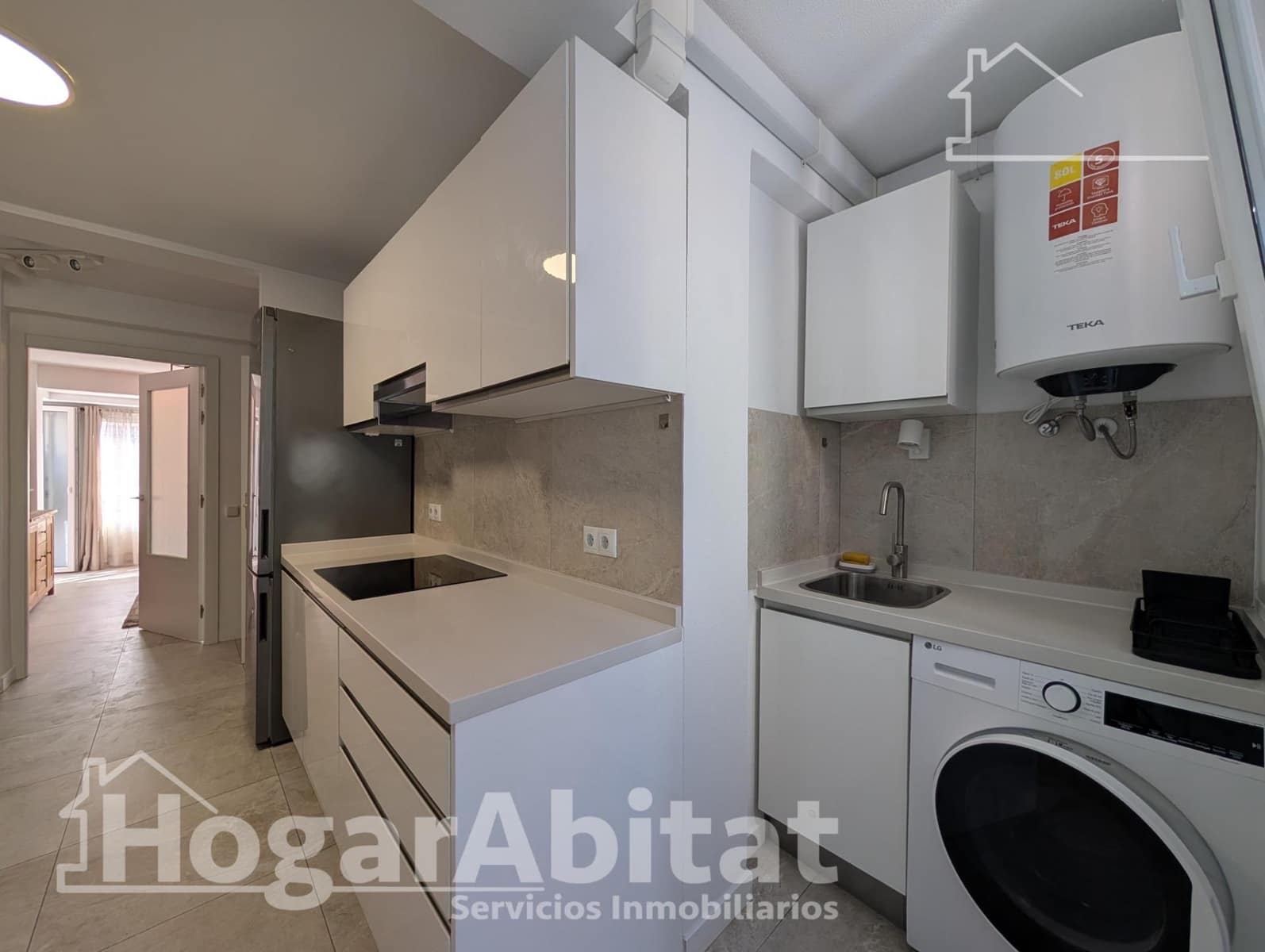 3 quarto Apartamento para venda em Alicante cidade - 199 999 € (Ref: 9867063)