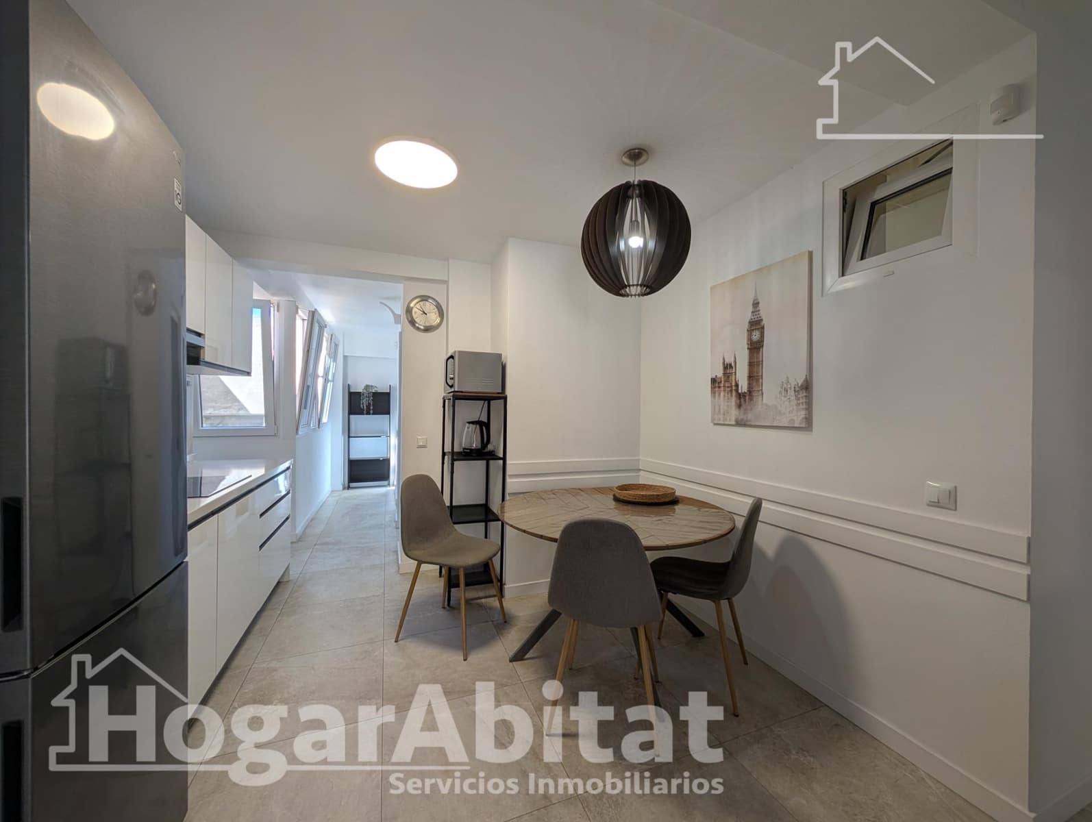 3 quarto Apartamento para venda em Alicante cidade - 199 999 € (Ref: 9867063)