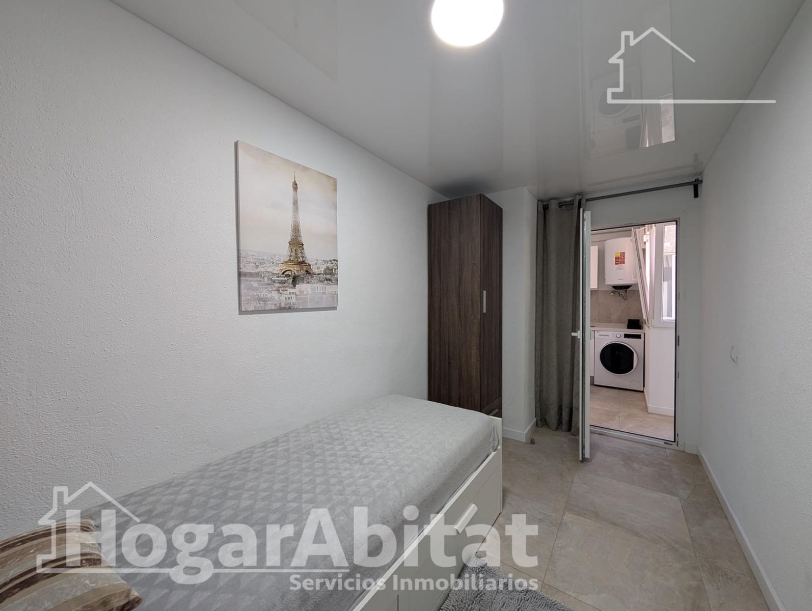 3 quarto Apartamento para venda em Alicante cidade - 199 999 € (Ref: 9867063)