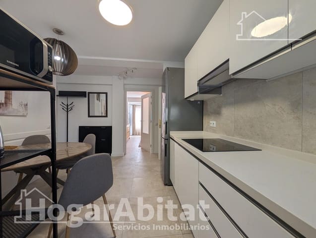 3 quarto Apartamento para venda em Carolinas Bajas, Alicante cidade - 199 999 € (Ref: 9867063)