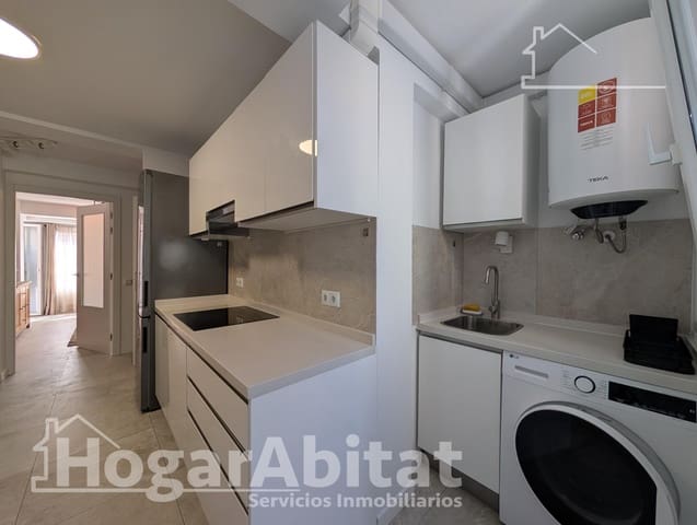 3 quarto Apartamento para venda em Carolinas Bajas, Alicante cidade - 199 999 € (Ref: 9867063)