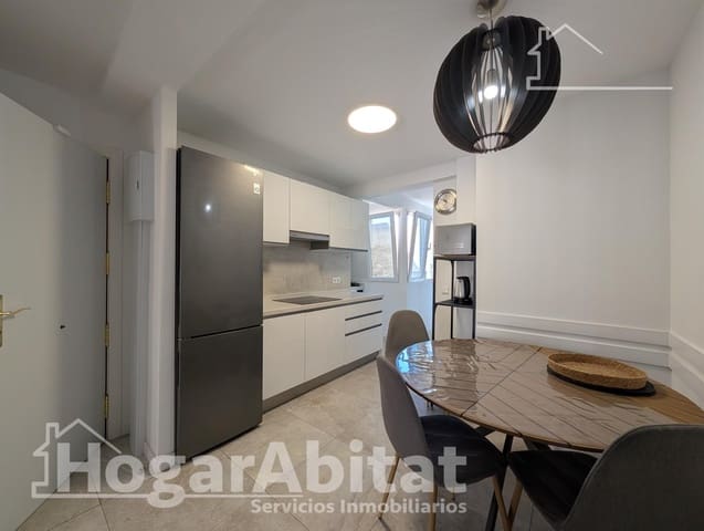 3 quarto Apartamento para venda em Carolinas Bajas, Alicante cidade - 199 999 € (Ref: 9867063)