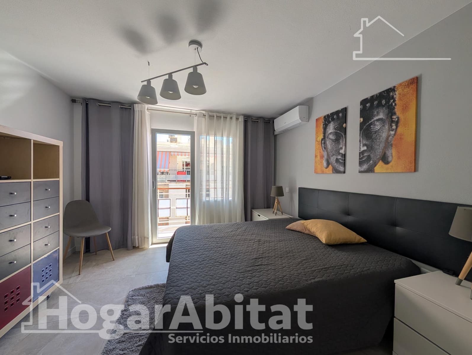 3 quarto Apartamento para venda em Alicante cidade - 199 999 € (Ref: 9867063)