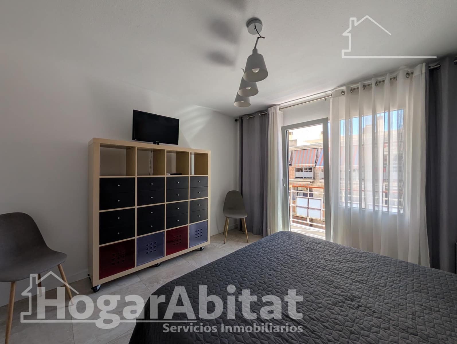 3 quarto Apartamento para venda em Alicante cidade - 199 999 € (Ref: 9867063)