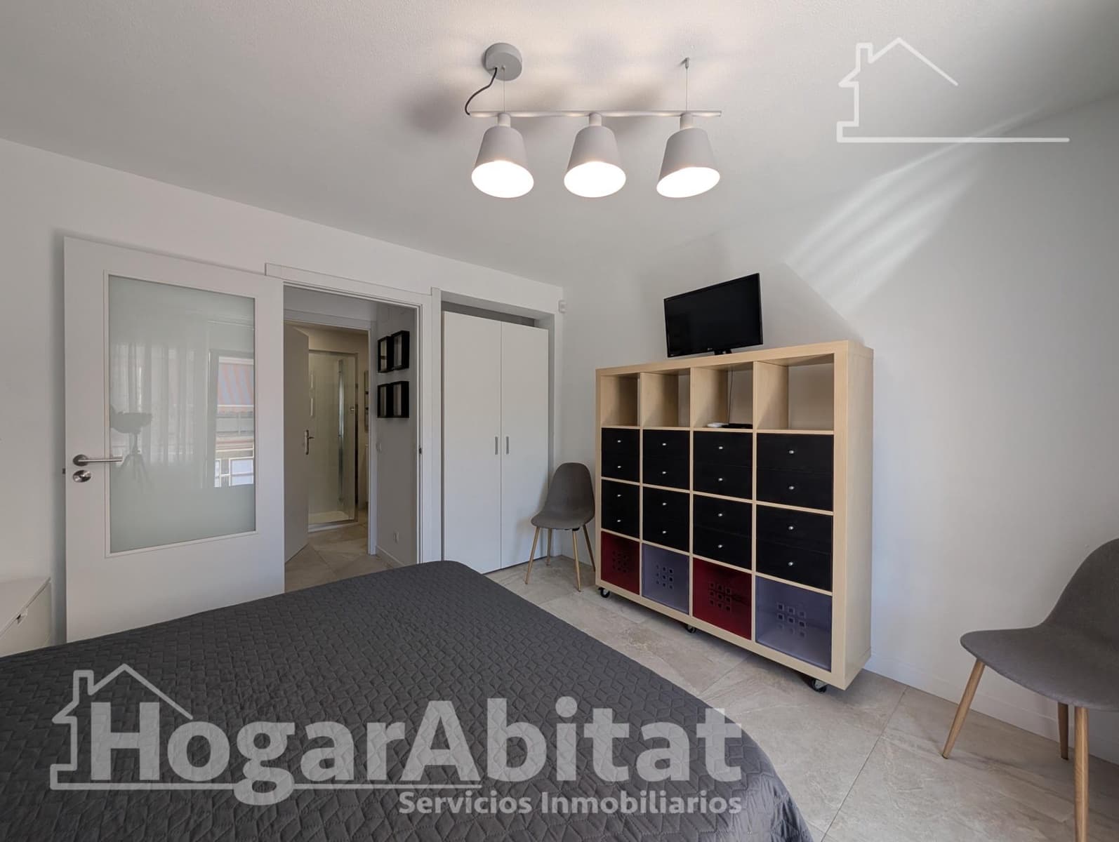 3 quarto Apartamento para venda em Alicante cidade - 199 999 € (Ref: 9867063)