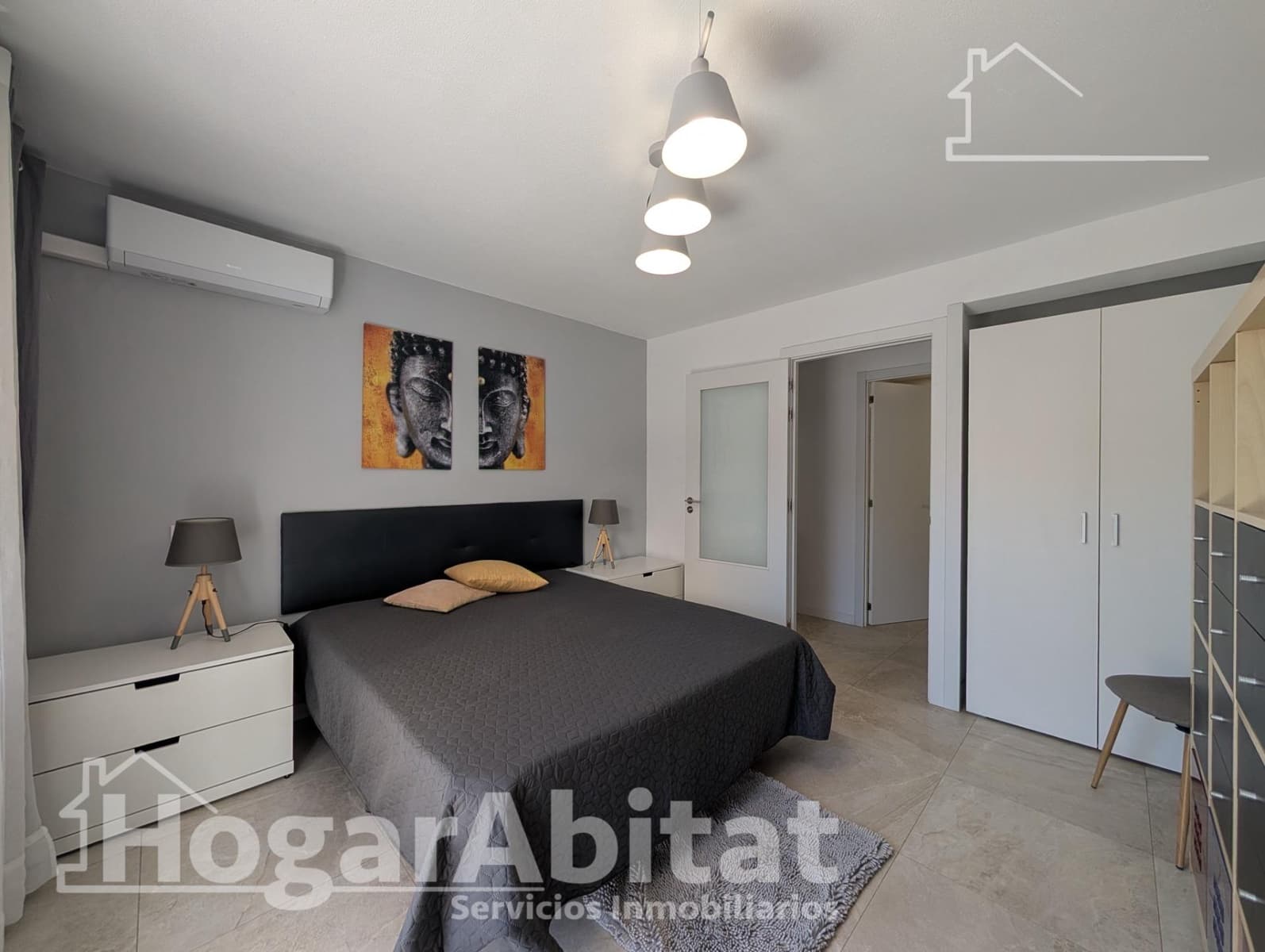 3 quarto Apartamento para venda em Alicante cidade - 199 999 € (Ref: 9867063)