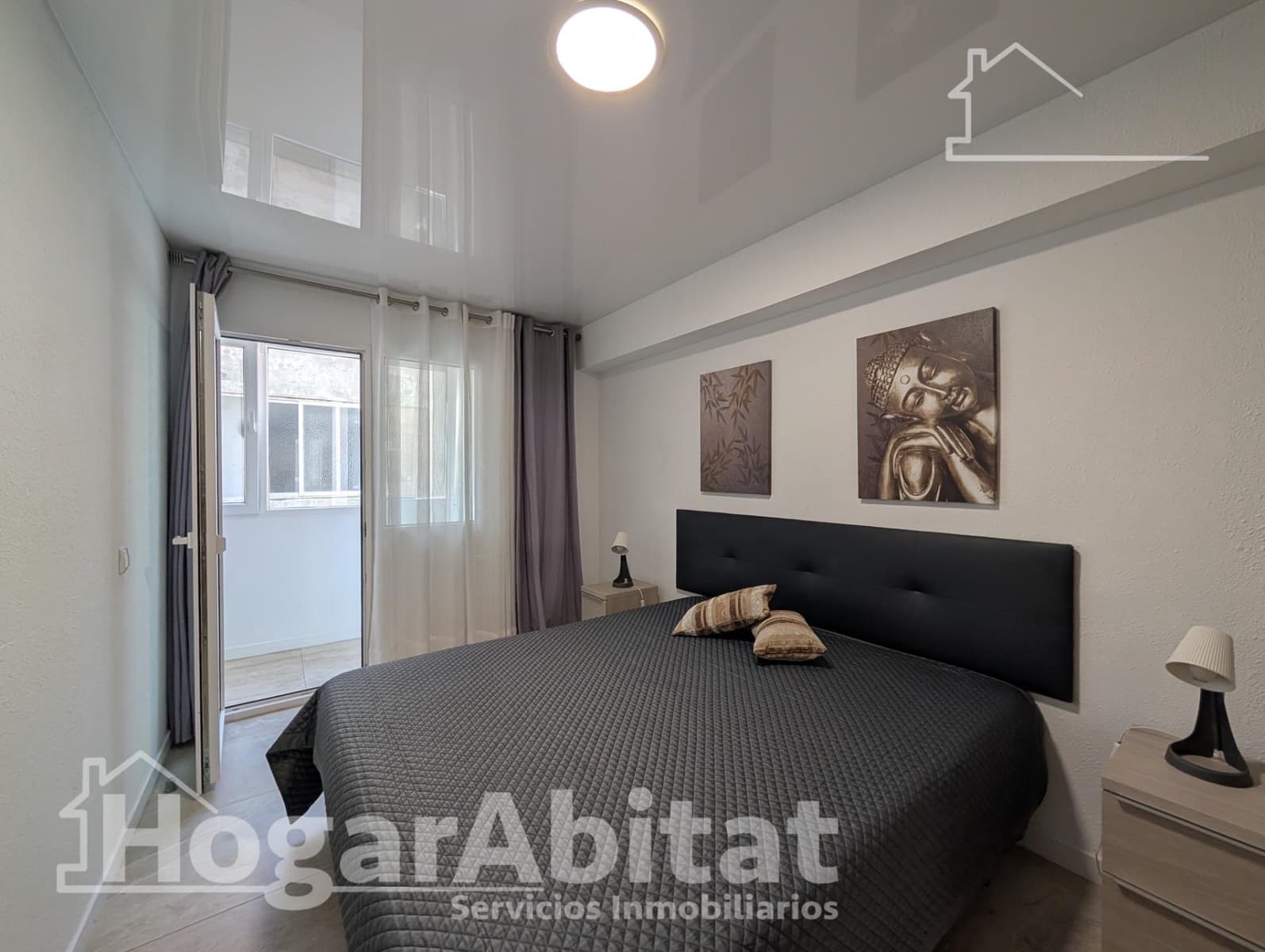 3 quarto Apartamento para venda em Alicante cidade - 199 999 € (Ref: 9867063)