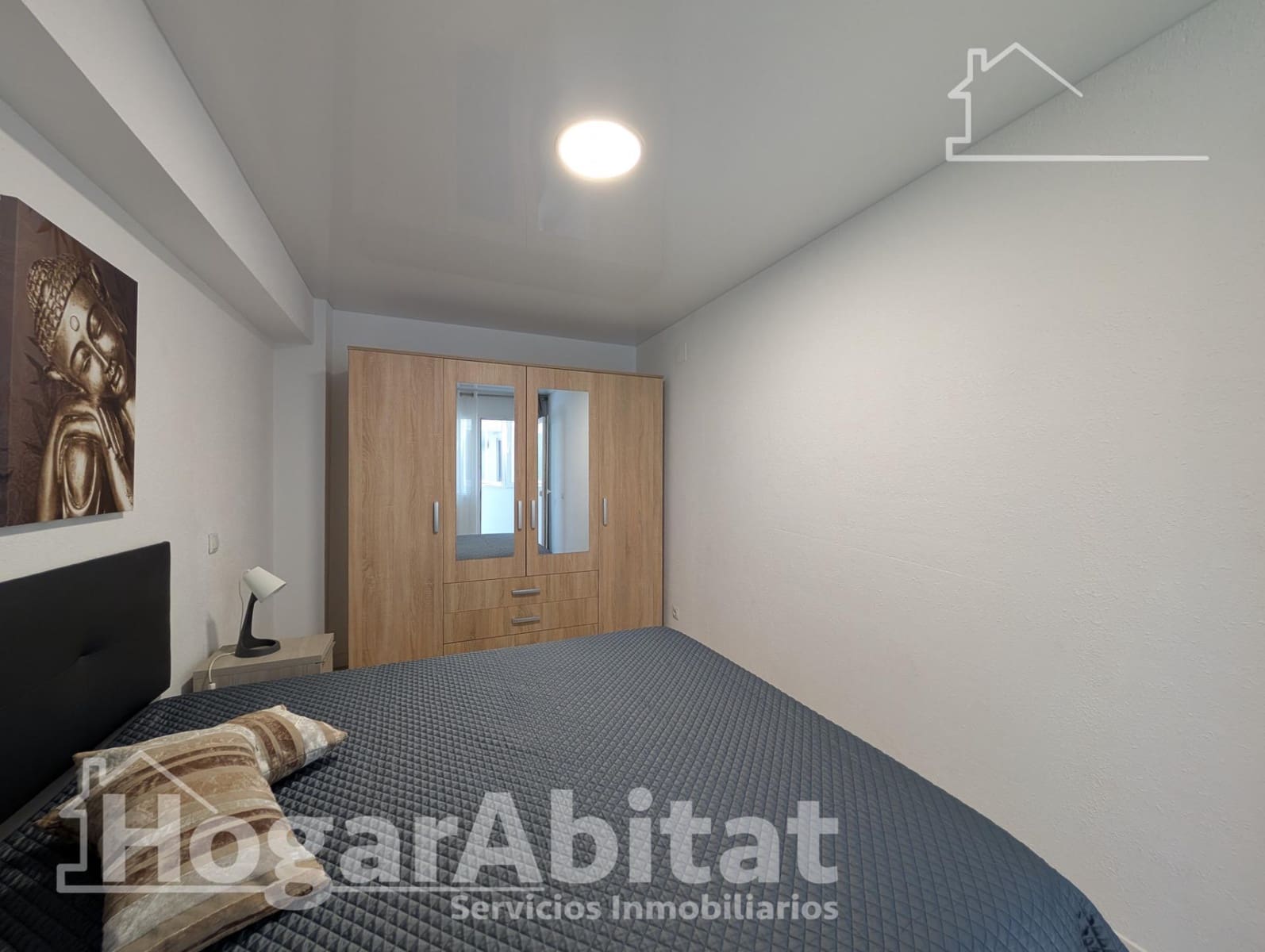 3 quarto Apartamento para venda em Alicante cidade - 199 999 € (Ref: 9867063)