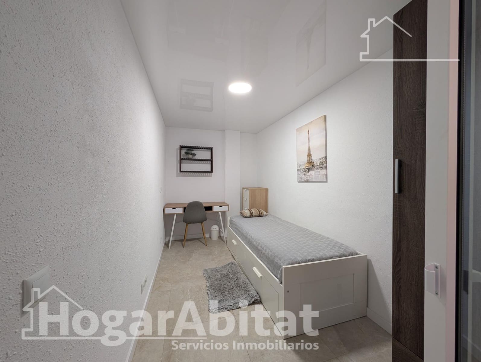 3 quarto Apartamento para venda em Alicante cidade - 199 999 € (Ref: 9867063)